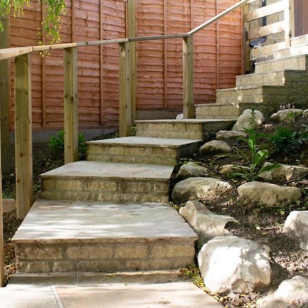 Badgers Sett Apartment Chipping Campden Ngoại thất bức ảnh