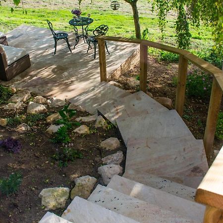 Badgers Sett Apartment Chipping Campden Ngoại thất bức ảnh