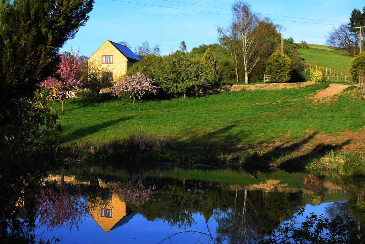 Badgers Sett Apartment Chipping Campden Ngoại thất bức ảnh