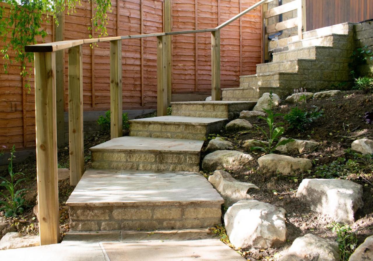 Badgers Sett Apartment Chipping Campden Ngoại thất bức ảnh