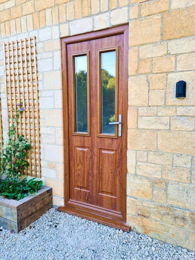 Badgers Sett Apartment Chipping Campden Ngoại thất bức ảnh