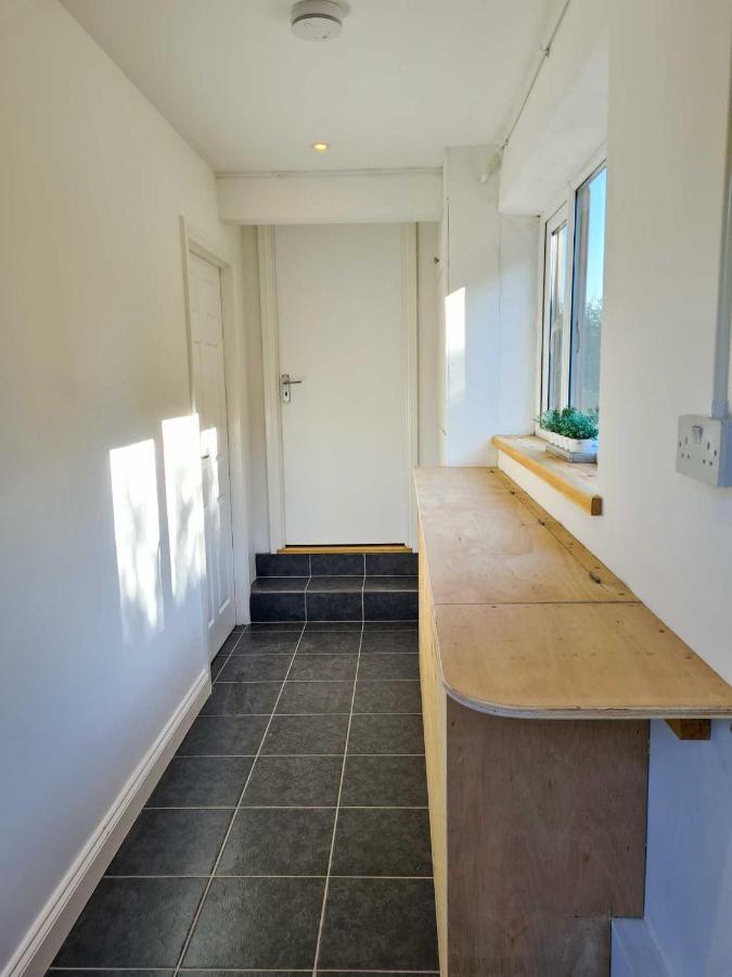 Badgers Sett Apartment Chipping Campden Ngoại thất bức ảnh